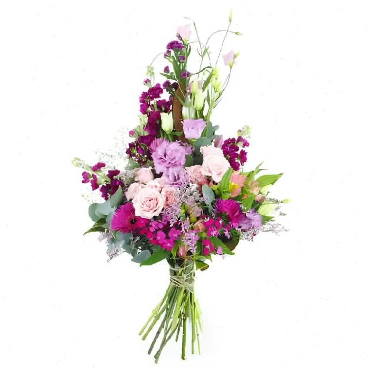 Élégie Florale