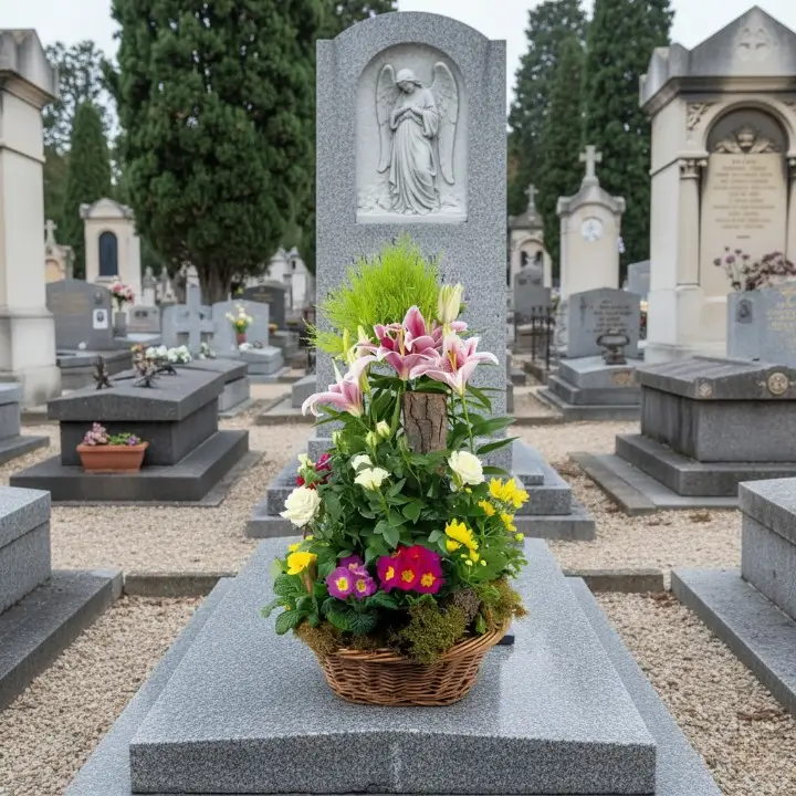 Jardin du Souvenir