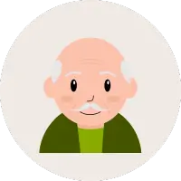 Monsieur PASCAL Gaston